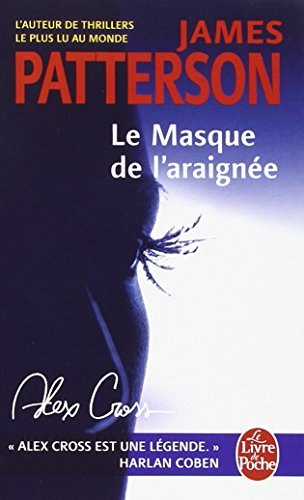 Le masque de l'araignée