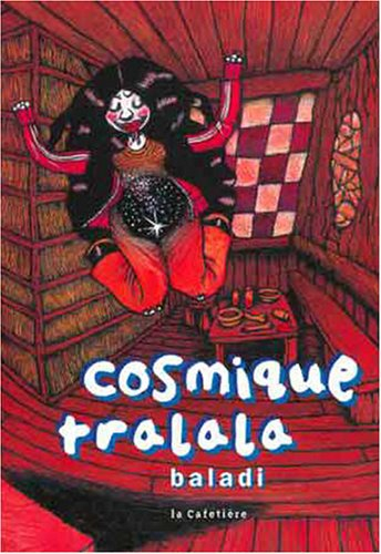 Cosmique tralala