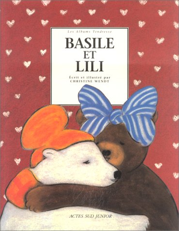 Basile et Julie
