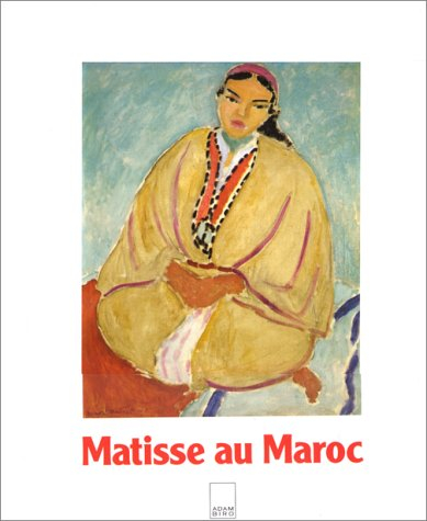 Matisse au Maroc