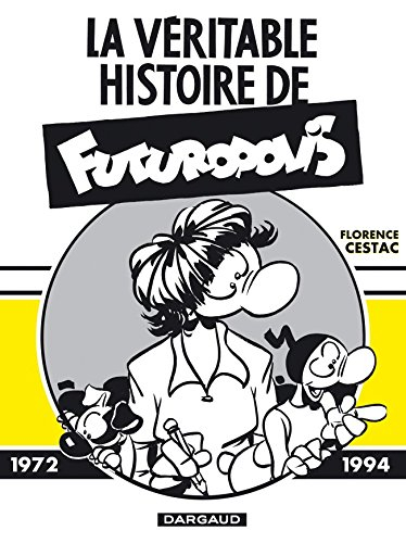 La véritable histoire de Futuropolis