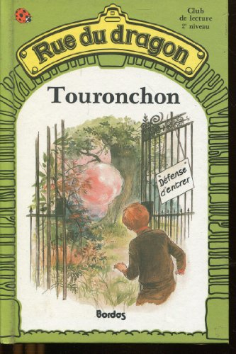 Touronchon