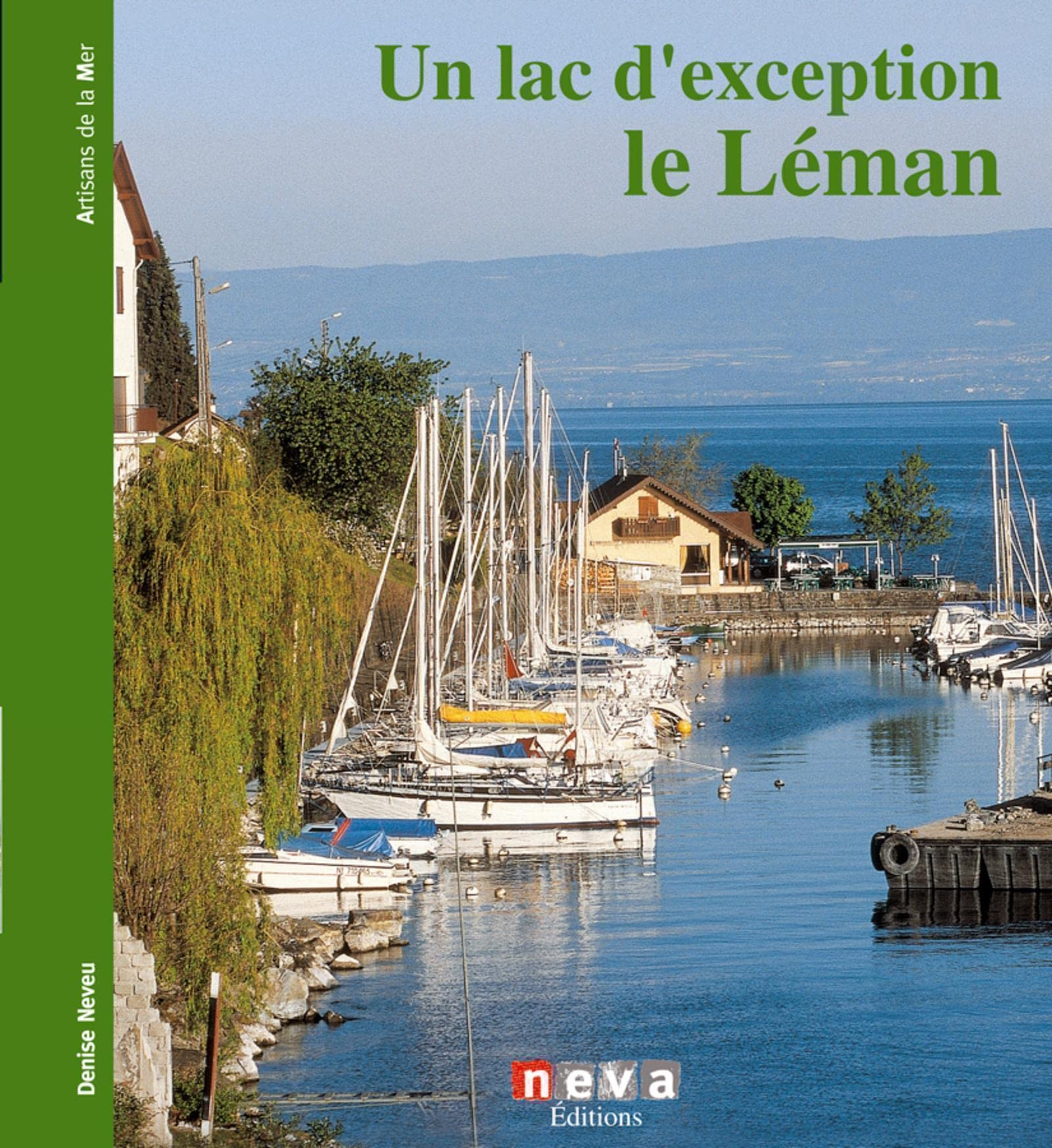 Le Léman et ses pêcheurs
