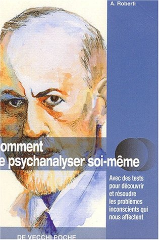 comment se psychanalyser soi-même