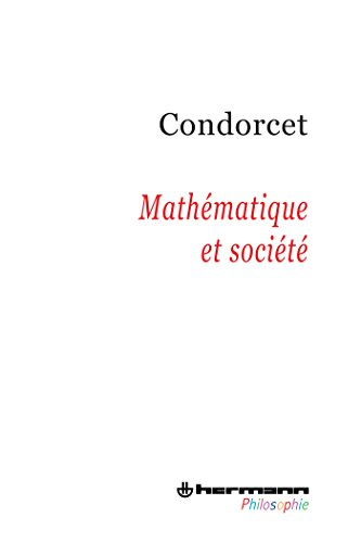 Mathématique et société