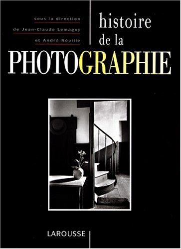 Histoire de la photographie