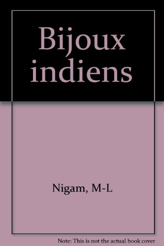 Bijoux indiens