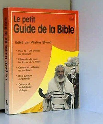 Le Petit guide de la Bible