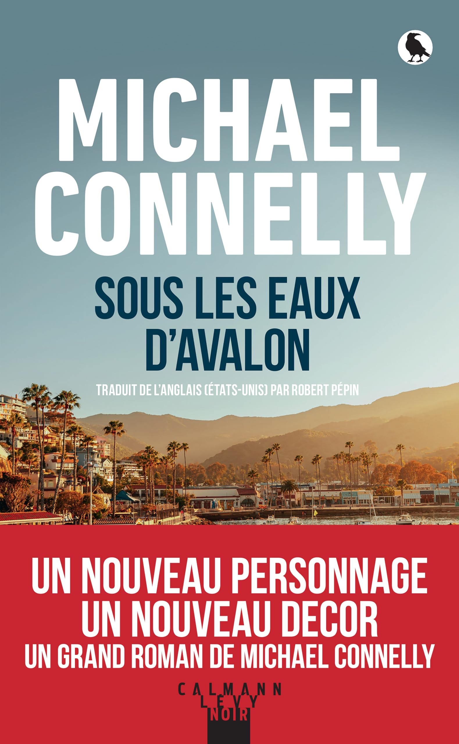 Sous les eaux d'Avalon