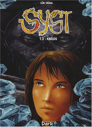 Syst. Vol. 2. Kbelds