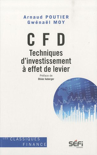 cfd : techniques d'investissement à effet de levier