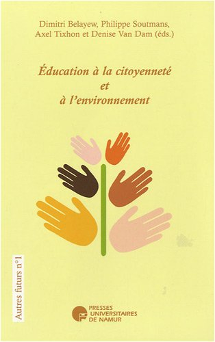Education à la citoyenneté et à l'environnement