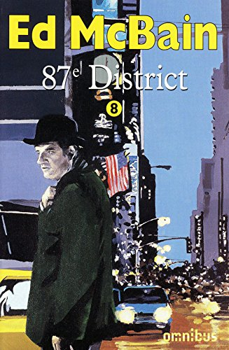 87e district. Vol. 8