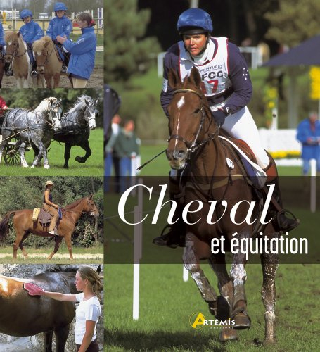 Cheval et équitation
