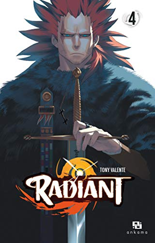 Radiant. Vol. 4