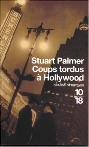 Coups tordus à Hollywood