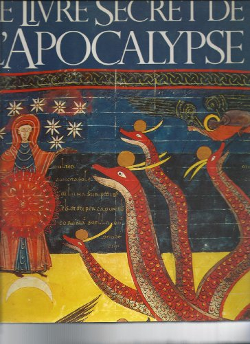Le Livre secret de l'Apocalypse