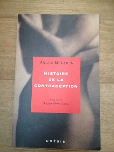 Histoire de la contraception de l'Antiquité à nos jours