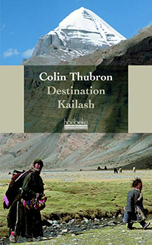 Destination Kailash : la montagne sacrée du tibet