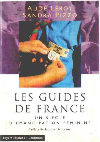 Les guides de France : un siècle d'émancipation féminine