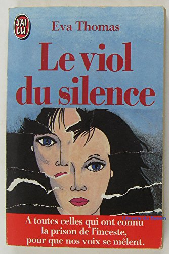 le viol du silence