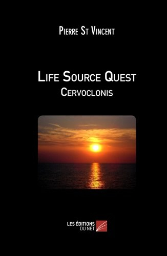 life source quest - cervoclonis