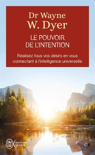 Le pouvoir de l'intention : apprendre à co-créer le monde à votre façon : réalisez tous vos désirs e