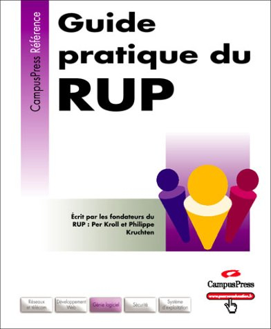 Guide pratique du RUP