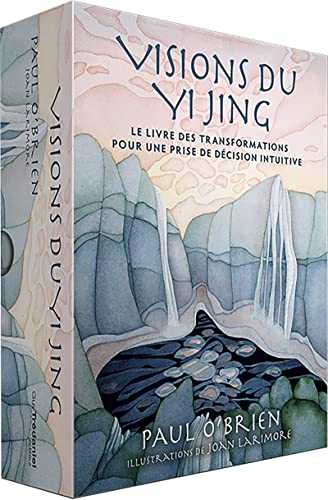 Visions du Yi jing : le livre des transformations pour une prise de décision intuitive