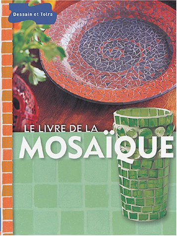 Le livre de la mosaïque