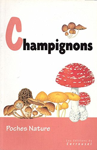 Les champignons