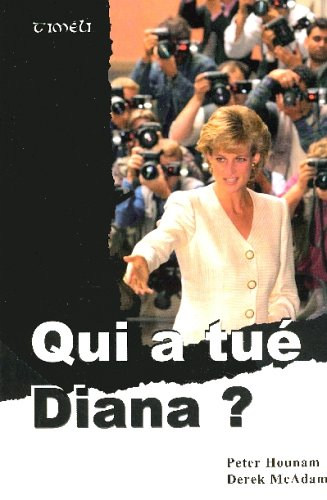 Qui a tué Diana ?