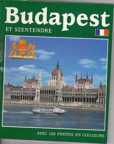 budapest et szentendre - 120 photos couleurs