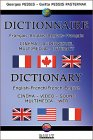 Dictionnaire cinéma, audiovisuel, son, multimédia, réseaux : français-anglais, anglais-français. Dic