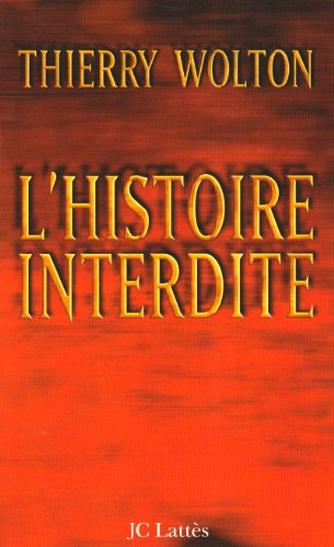 L'histoire interdite