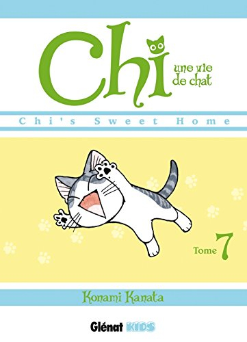 Chi, une vie de chat. Vol. 7