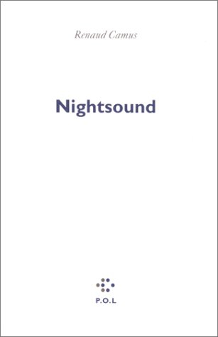 Night sound : Josef Albers. Six players
