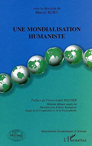 Une mondialisation humaniste