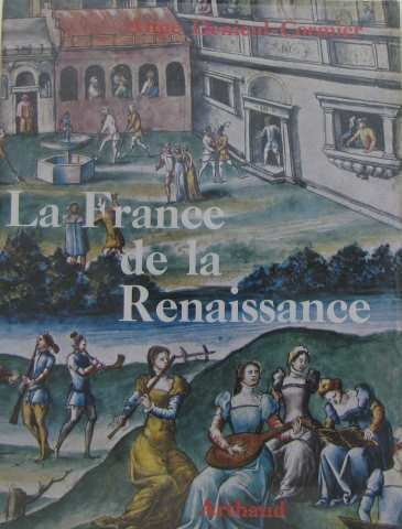 la france de la renaissance, 1488-1559