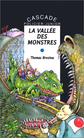 Les K. Vol. 2. La vallée des monstres