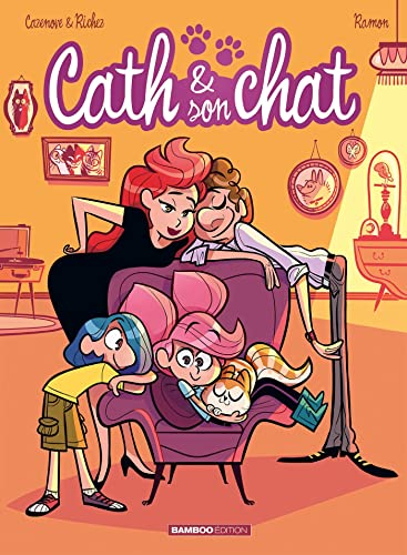 Cath & son chat. Vol. 6