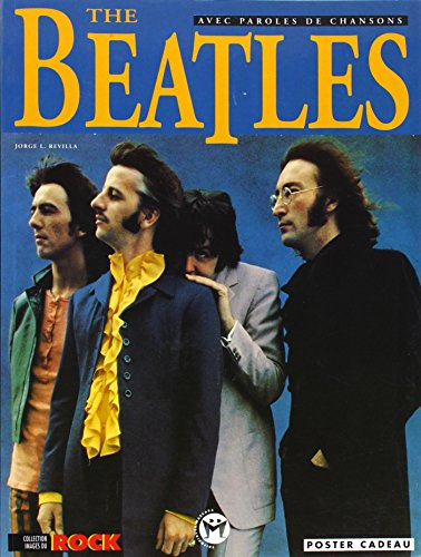 The Beatles : yesterday's future