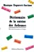 Dictionnaire de la cuisine des Ardennes : recettes françaises et belges