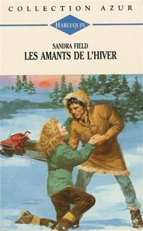 les amants de l'hiver : collection : harlequin collection azur n, 1328
