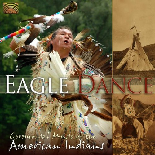 ceremonial music of the american indians