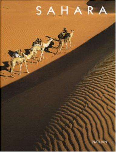 Sahara : Maroc, Mauritanie, Mali, Algérie, Niger