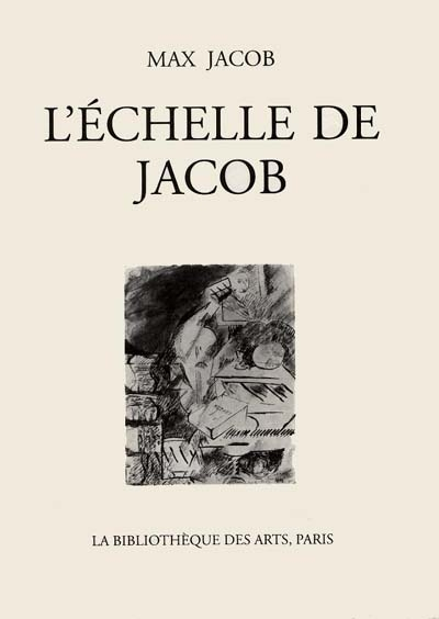 L'échelle de Jacob - Max Jacob