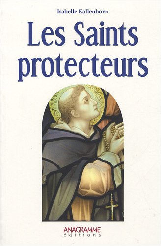 Les saints protecteurs