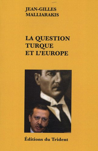 la question turque et l'europe