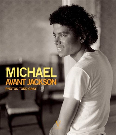 Michael avant Jackson